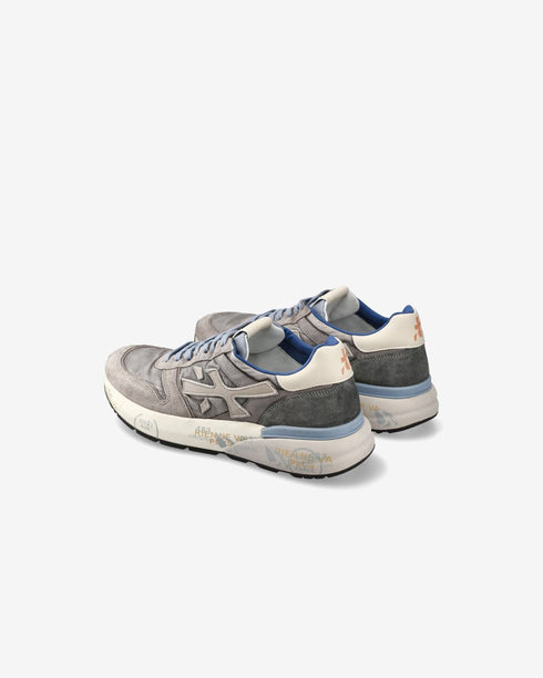 PREMIATA MICK